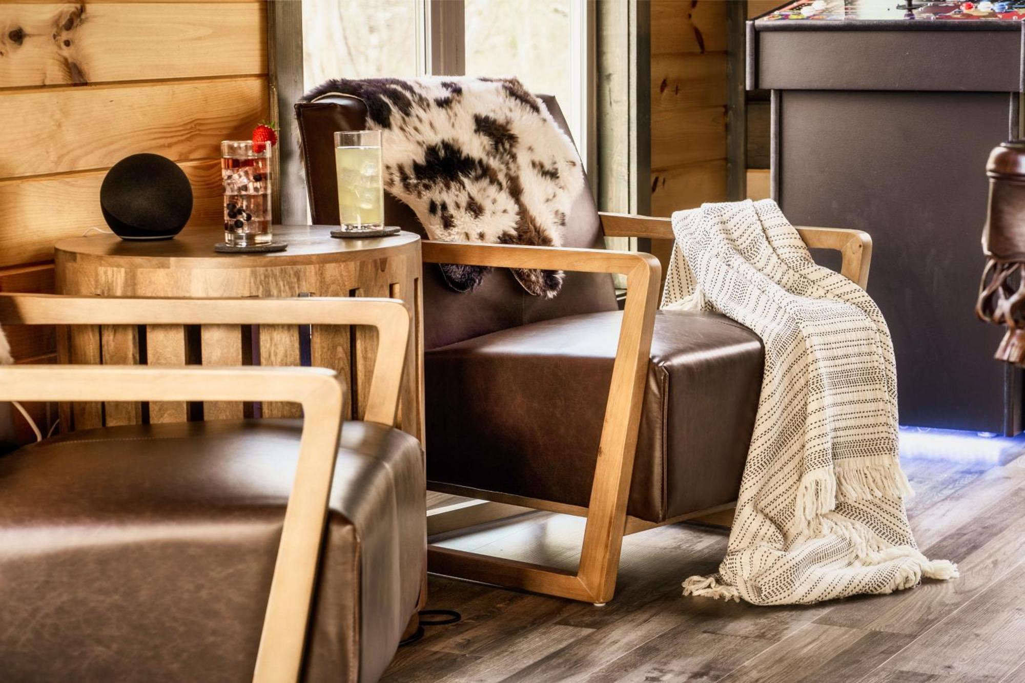 Mountainscape - Brand New Cabin W Views - Hottub - Firetable - Ps5 - Pooltable - 3 Pools Gatlinburg Bagian luar foto